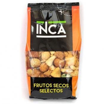 Inca Fusion Dried Fruit Cocktail (150 g) TU Transparent