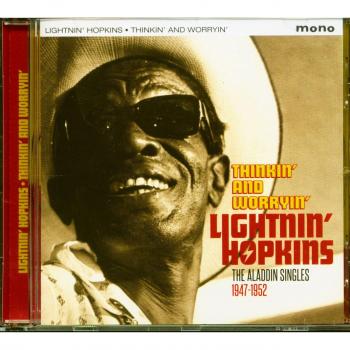 Lightnin' Hopkins