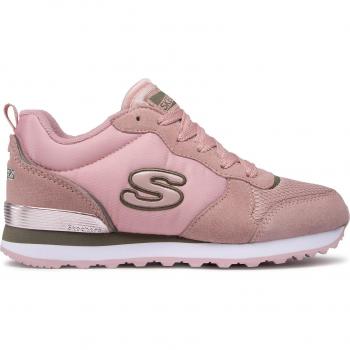 Sneakers Skechers Step N Fly 155287 Rosa