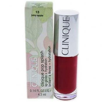 Clinique Acqua Gloss Pop Splash Lip Gloss N. 13-juicy Apple 4,3 ml