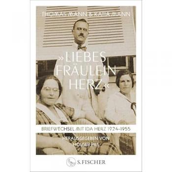 'Liebes FrÃ¤ulein Herz'