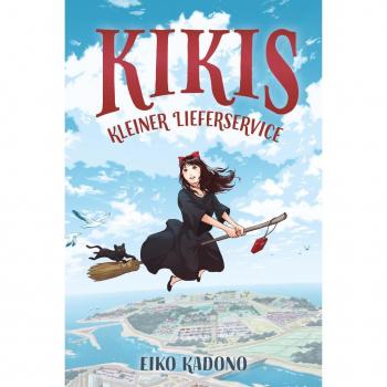 Kikis kleiner Lieferservice