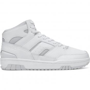 Calzature sportiva Shaq BREAKER MID AQ95013M-WS Bianco