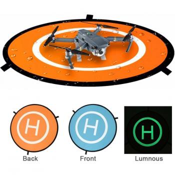 Foldable Landing Pad for DJI Mavic Mini