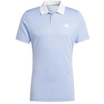 Polo Adidas Freelift pour Homme