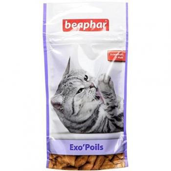 Friandises au Malt Beaphar 35 g