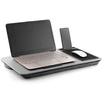 Travel Desk – Ergonomic, Multi‑Purpose, Compact, Non‑Slipping, Robust