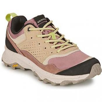 Baskets Merrell SPEED SOLO Rose taille 36