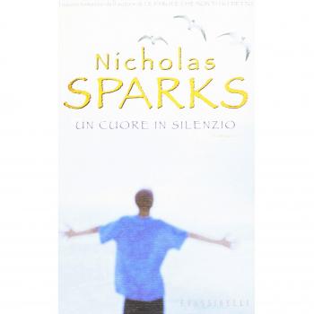 Un cuore in silenzio