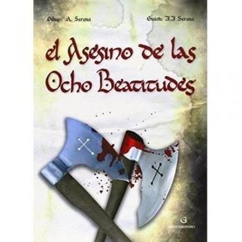 EL ASESINO DE LAS OCHO BEATITUDES