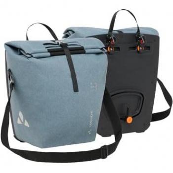 Recycling Backpack Vaude per Biciclette