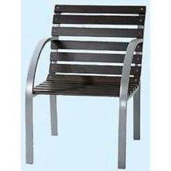 Panchina Poltrona Viva 55x62 Arredo Giardino