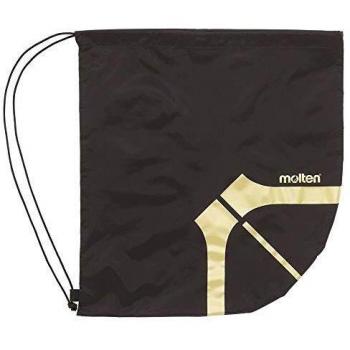 Molten Black Sports Ball Bag EB0021-KZ