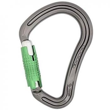 DMM 30kN Boa HMS Locking Carabiner