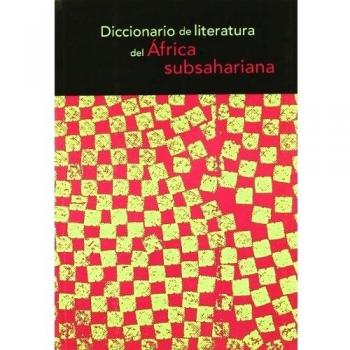 DIC.LITERATURA AFRICA SUBSAHARIANA