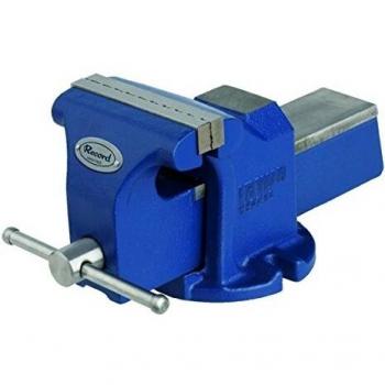 IRWIN® Record® RECPEV1 Pro Entry Mechanic's Vice 100mm (4in)