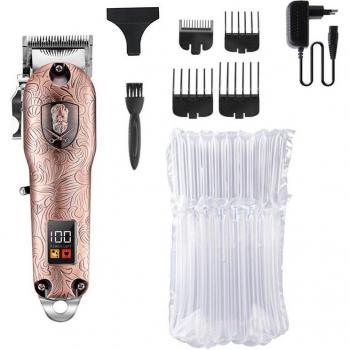 Cortafios Recargable UltraBarber