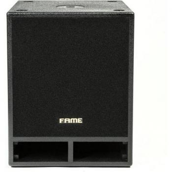FAME 15 Bassbox MT-115B