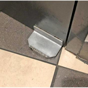 Ouvre-Porte Silence