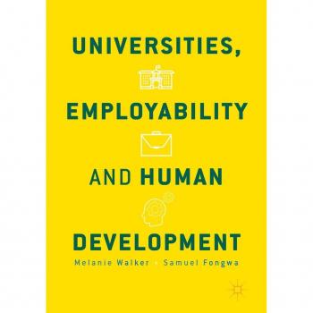 Vitalsource Technologies, Inc. Universities, Employability And Human Development
