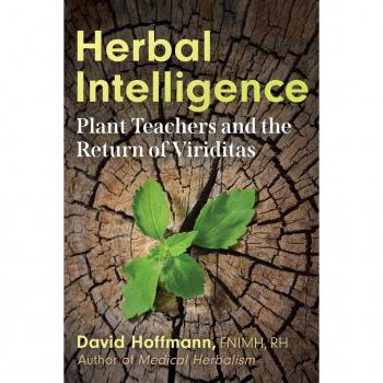 David Hoffmann Herbal Intelligence