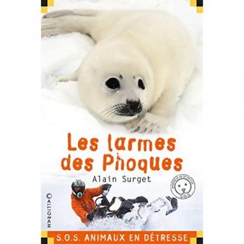 Les larmes des phoques