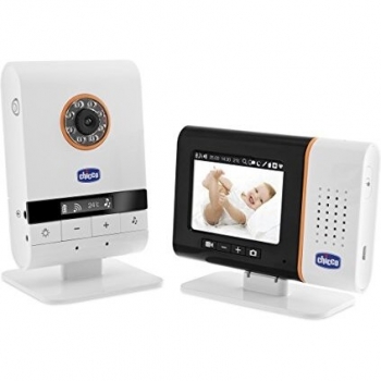 Chicco Top USB Digital Video Baby Surveillance System