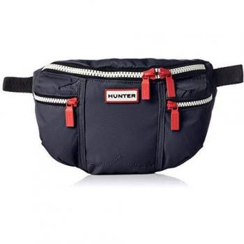 Hunter Nylon Bum Bag