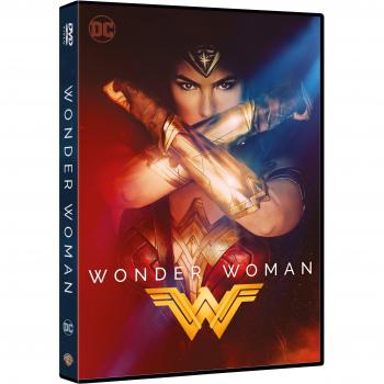 Wonder Woman