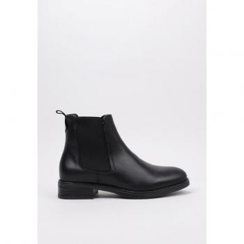 FONTAN GALIA STIEFEL SCHWARZ