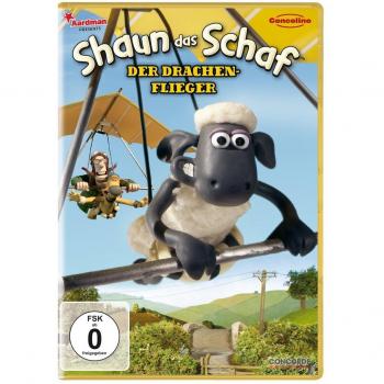 Shaun das Schaf