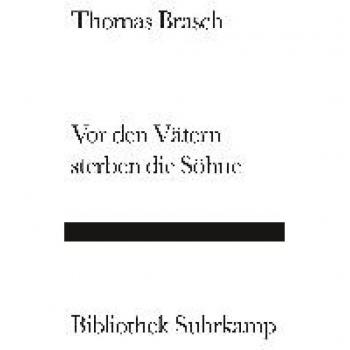Vor den VÃ¤tern sterben die SÃ¶hne