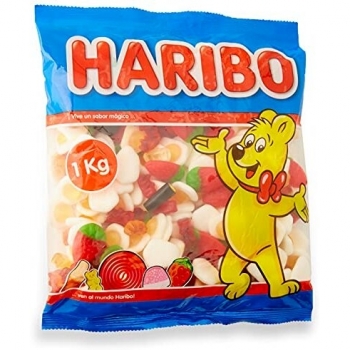 Haribo Mezcla Funky