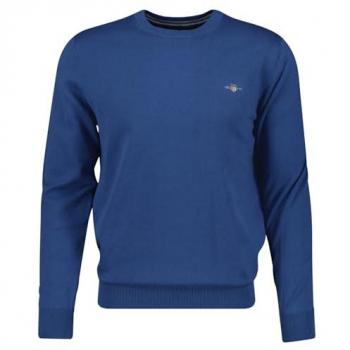 GANT Jersey Clásico de Algodón para Hombre