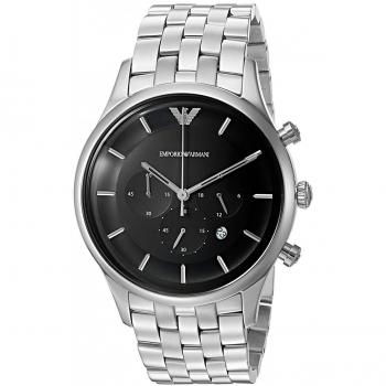 Montre Emporio Armani AR11017 – Mouvement Automatique