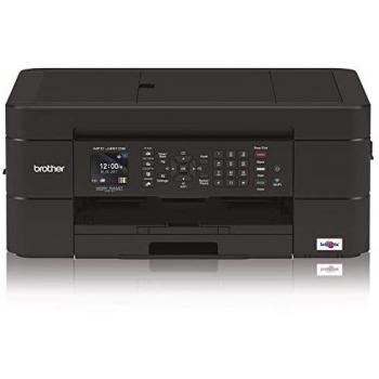 Brother MFC-J491DW Multifunction Printer