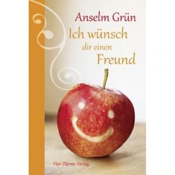 Ich wünsch dir einen Freund
