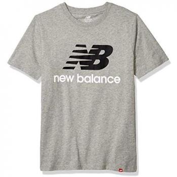 New Balance Made in USA T-Shirt, Gris, XL Homme
