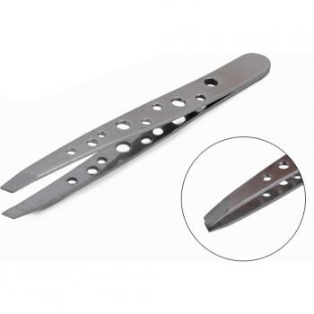 BAKU Precision Eyebrow Tweezers