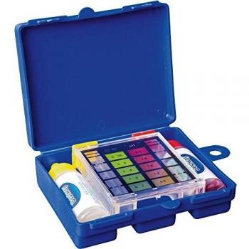 Bestway 58274 Kit di Analisi per Piscine e SPA con Reagenti