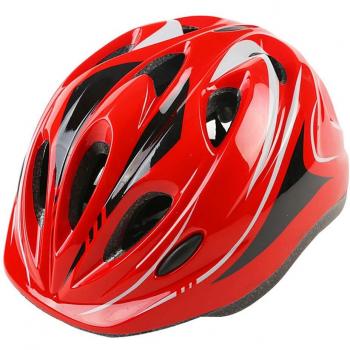 Casco de Protección para Niños en Ciclismo