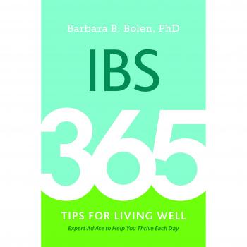 Ibs: 365 Tips for Living Well