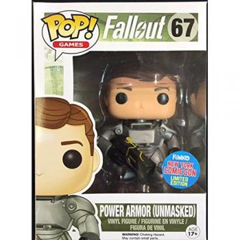 Figurine de Collection Fallout
