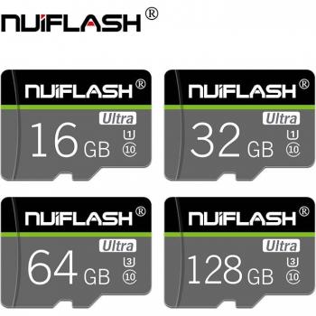 High Speed Micro SD Card 64GB