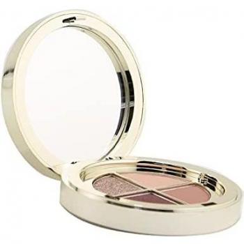 Palette di ombretti Clarins 4 Colori