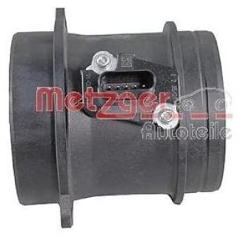 METZGER 0890368 Luftmassenmesser (LMM)