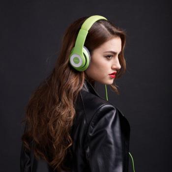 Ausdom F01 Stereo Kopfhörer mit 3.5mm-Anschluss