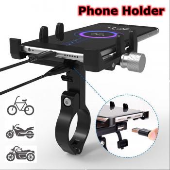 Soporte de Carga para Teléfono GUB G-91