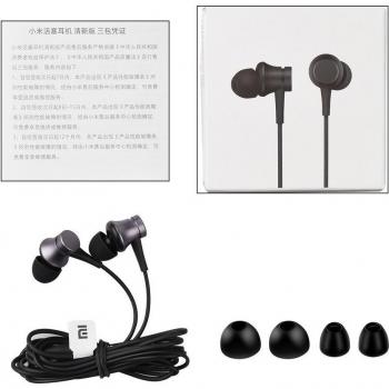 Auriculares Xiaomi Piston Basic 3 para Mi A1 y Note 3