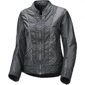 Held Clip-In Warm Veste intermédiaire femme Noir 2XL